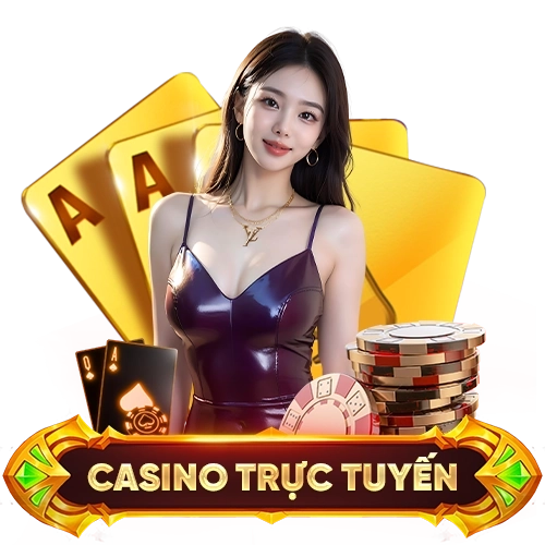Casino trực tuyến OKWIN