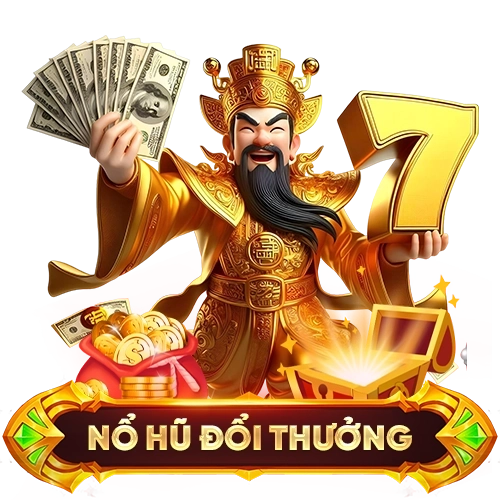 nổ hũ đổi thưởng OKWIN